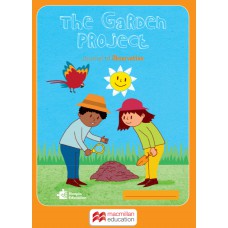 The Garden Project Journal O Observation - Espiral