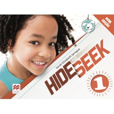 Hide And Seek 2nd.students Book Pack-(1)