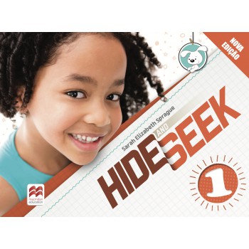 Hide And Seek 2nd.students Book Pack-(1)