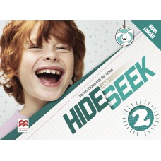 Hide And Seek 2nd.students Book Pack-(2)