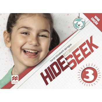 Hide And Seek 2nd.students Book Pack-(3)