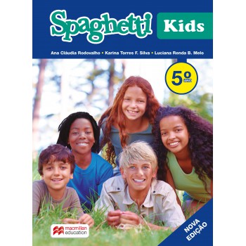 Spaghetti Kids 2nd.students Book And Workbook Pack-5 Spaghetti Kids 2nd.students Book And Workbook Pack-5