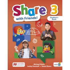 Share With Riends! Student With Sharebook & Navio App W/wb-3