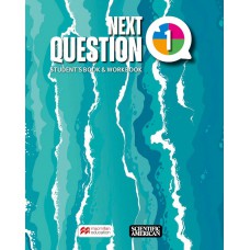 Next Question Students Book&workbook W/language Book-1