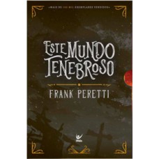 Box Este Mundo Tenebroso (vol. 1 E 2) - Edição Antiga: Invadindo As Trevas / Densas Trevas