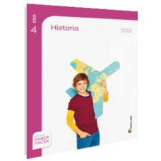 HISTORIA 4 ESO (MADRID)