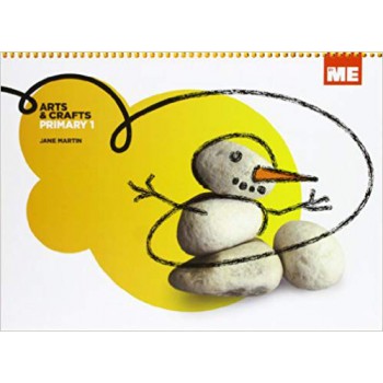 Arts & Crats Projects - Primary 1