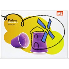 Arts & Crats Projects - Primary 2 - Students Book Pack