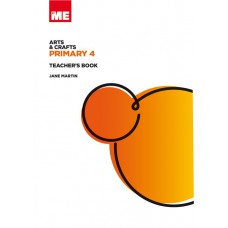 Arts & Crats Primary 4: Teacher''''s Book