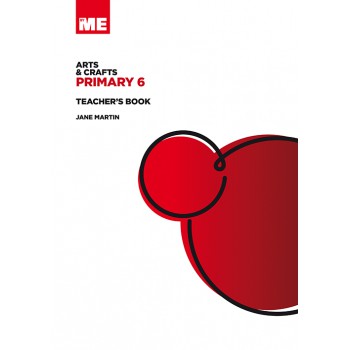 Bilingual Byme - Arts & Crats Teachers Book Pack-6