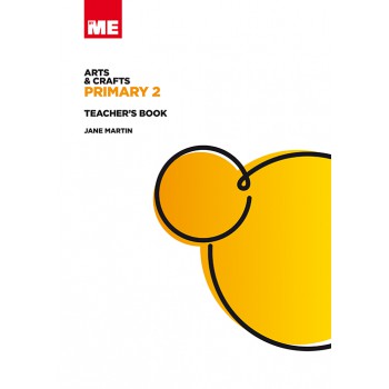 Byme - Arts & Crats Teachers Book Pack-2 Byme - Arts & Crats Teachers Book Pack-2