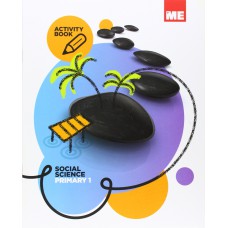 Social Science - Primary 1 - Activity Book