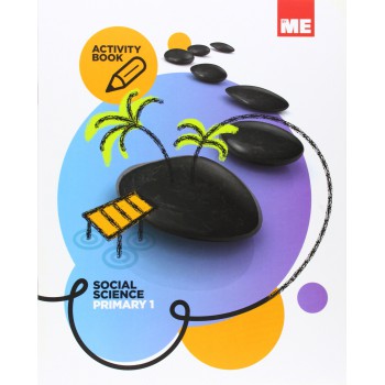 Social Science - Primary 1 - Activity Book