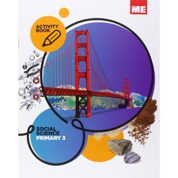 Social Science - Primary 3 - Activity Book