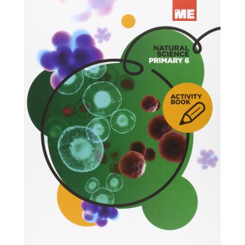 Natural Science - Primary 6 - Activity Book