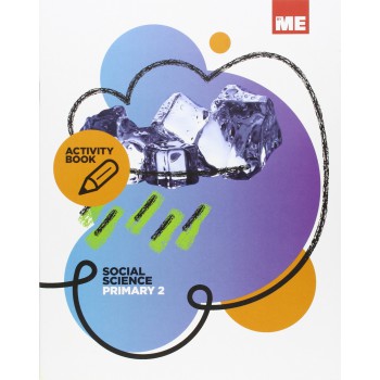Social Science - Primary 2 - Activity Book
