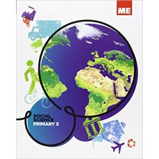Social Science - Primary 5