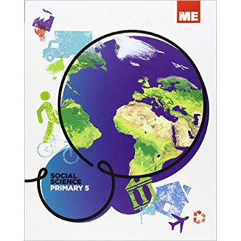 Social Science - Primary 5