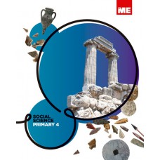 Bilingual Byme - Social Science Pr 4 Completo Sbtp