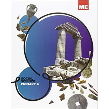 Social Science - Primary 4