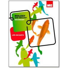 Biology And Geology 2 - Students Book (1-3)