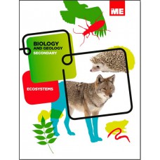 Biology And Geology 2 - Students Book (1-3)