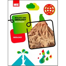 Biology And Geology 2 - Students Book (1-3)