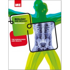 Biology And Geology 2 - Students Book