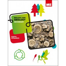 Biology And Geology 2 - Students Book