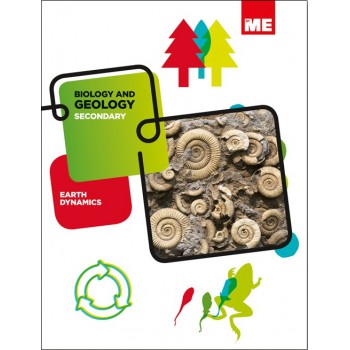 Biology And Geology 2 - Students Book