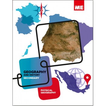 Geography And History 2 - Students Book