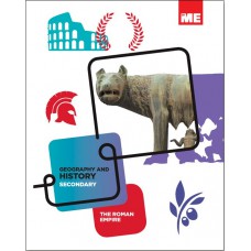 Geography And History 2 - Students Book