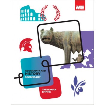 Geography And History 2 - Students Book