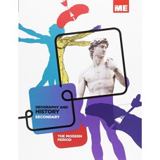 Geography And History - Secondary
