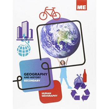 Geography And History - Secondary