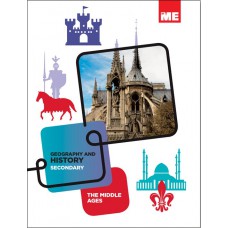 Geography And History 2 - Students Book