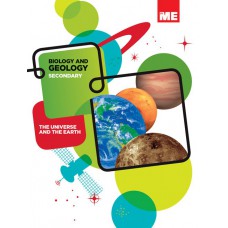 Bilingual Byme - Biology & Geology - The Universe & Earth