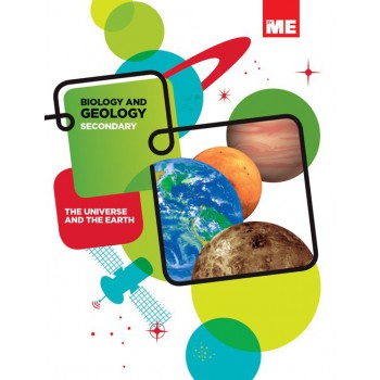 Bilingual Byme - Biology & Geology - The Universe & Earth
