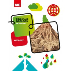 Byme - Biology & Geology - Geology Teachers Book