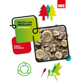 Byme - Biology & Geology - Earth Dynamics Teachers Book