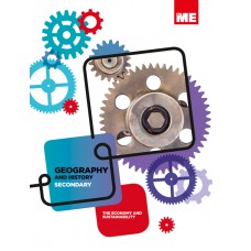 Byme - Geography & History - The Economy& Sust Teachers Book