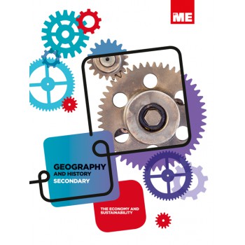 Byme - Geography & History - The Economy& Sust Teachers Book