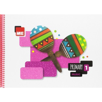 Music - Primary 1