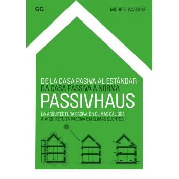 Da Casa Passiva à Norma Passivhaus: A Arquitetura Passiva Em Climas Quentes