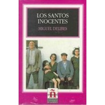 LOS SANTOS INOCENTES 1º EDICAO