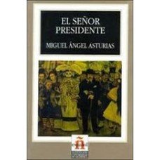 EL SENOR PRESIDENTE NIV 6 - 1 EDICAO