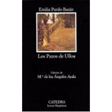 LOS PAZOS DE ULLOA  (ED. ANTIGA)