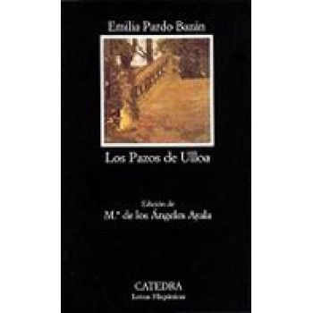 LOS PAZOS DE ULLOA  (ED. ANTIGA)