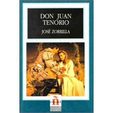 DON JUAN TENORIO 1º EDICAO