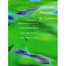 Grammar Prac Context With Answers